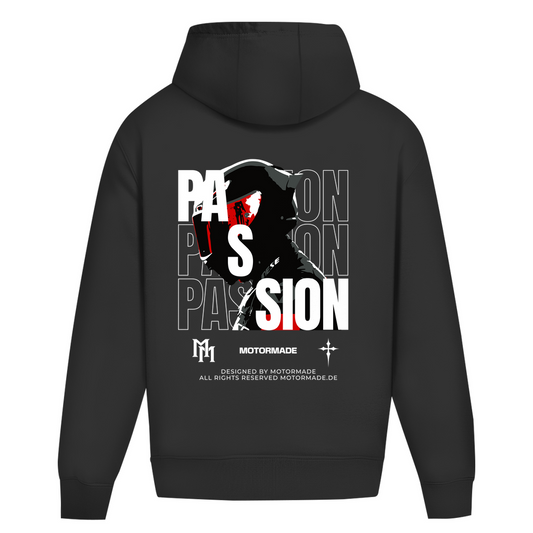 "Passion" Hoodie