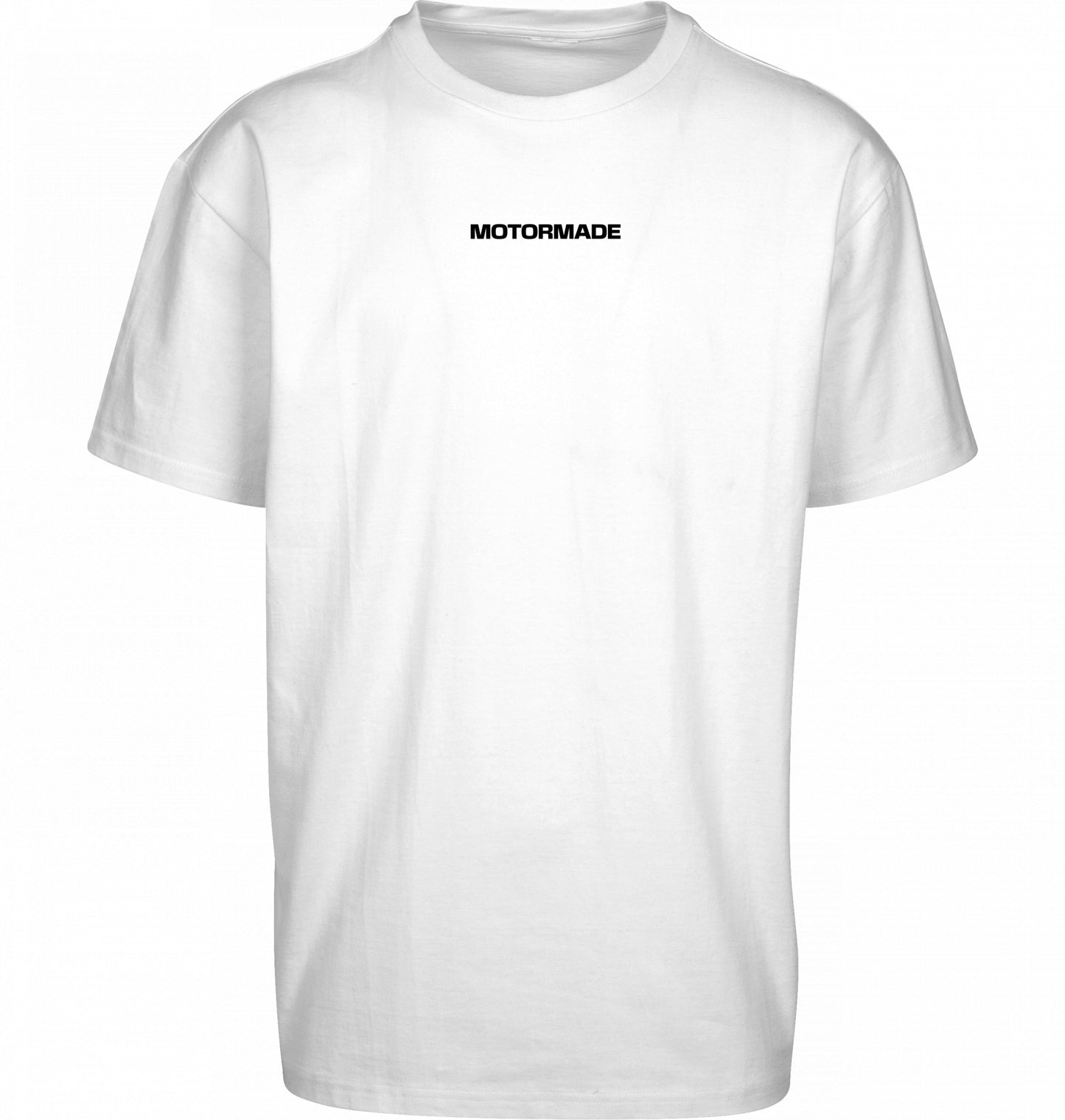 "Fearless" Shirt