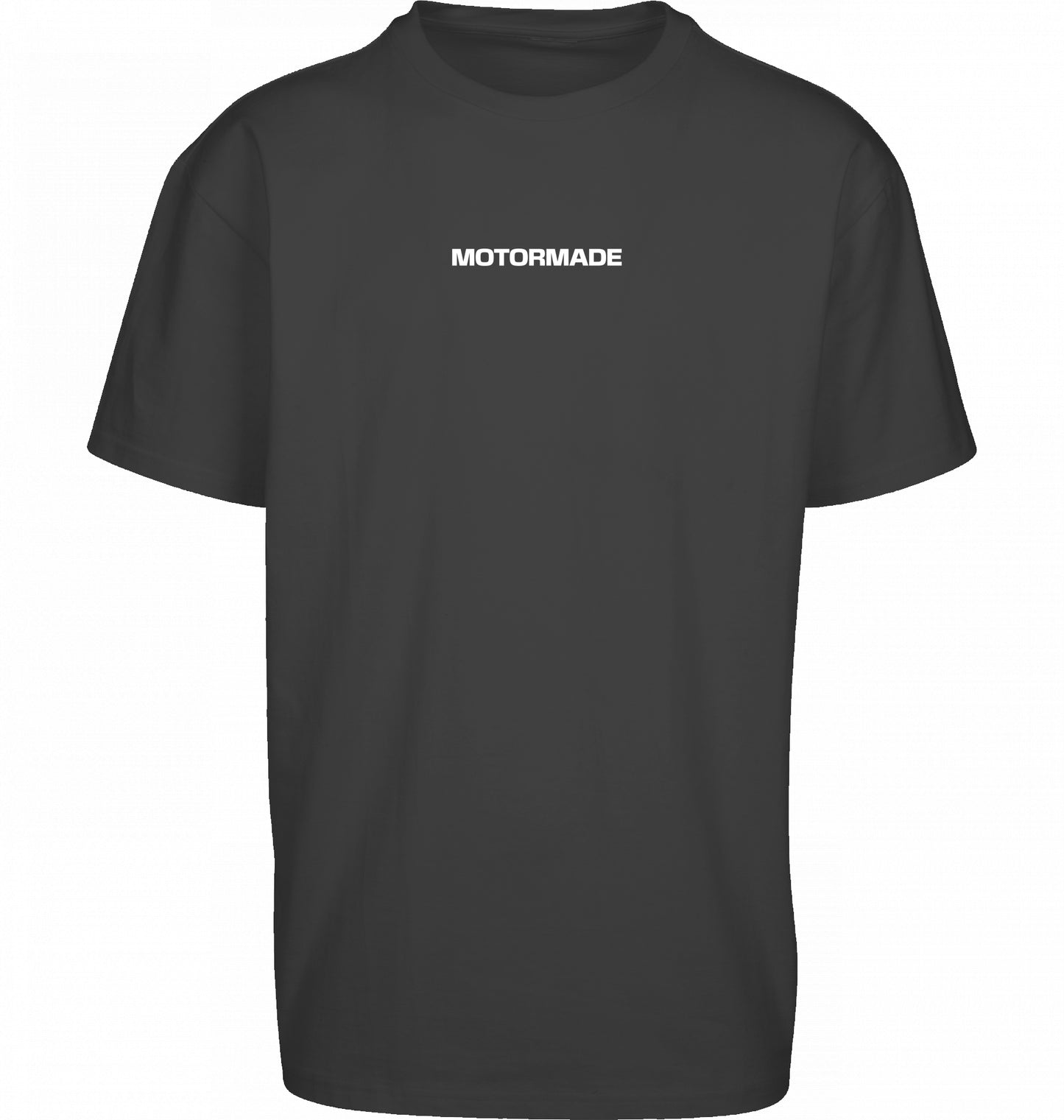 "I Am Speed" Shirt