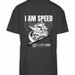 "I Am Speed" Shirt