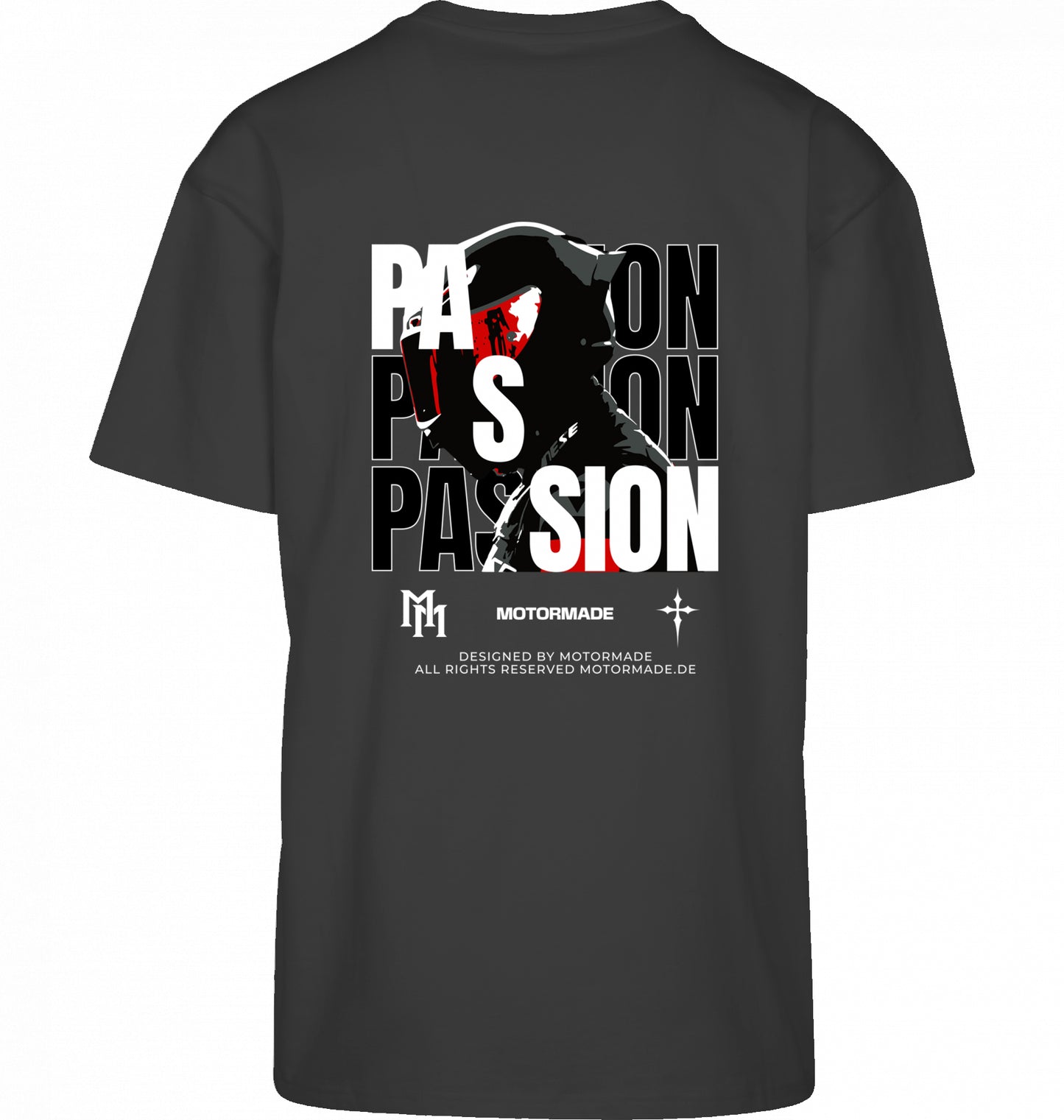 "Passion" Shirt