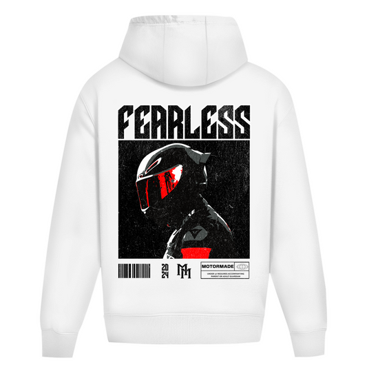 "Fearless" Hoodie