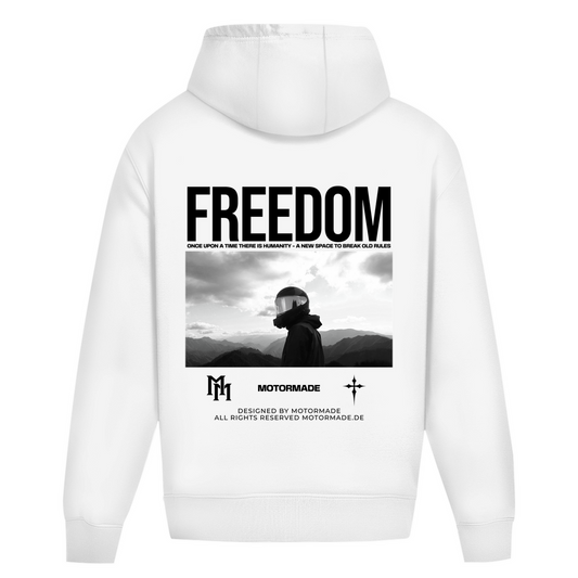 "Freedom" Hoodie