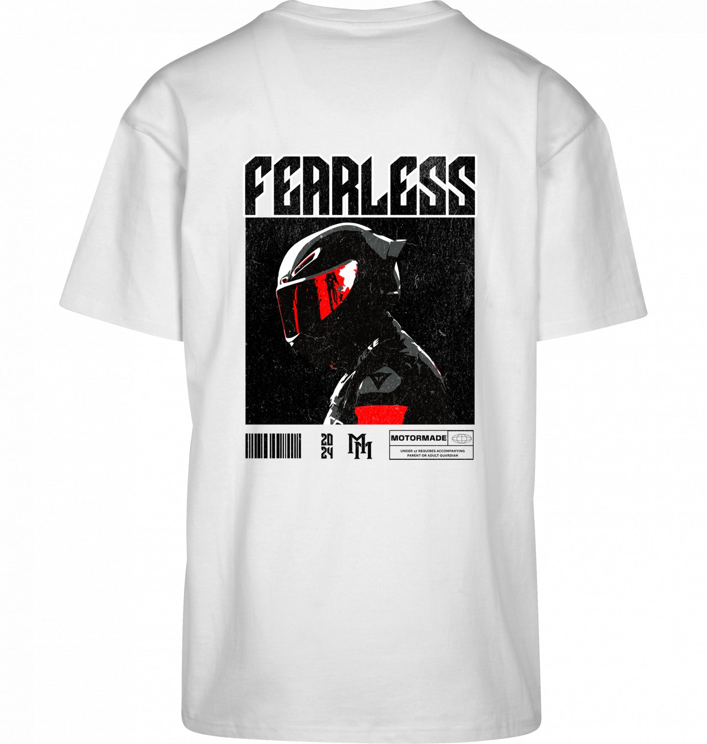 "Fearless" Shirt
