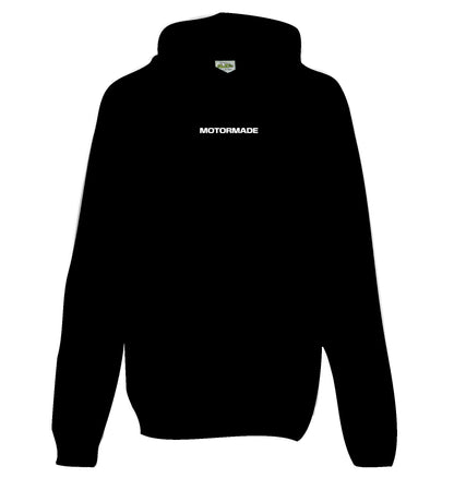 Dont Snitch Hoodie