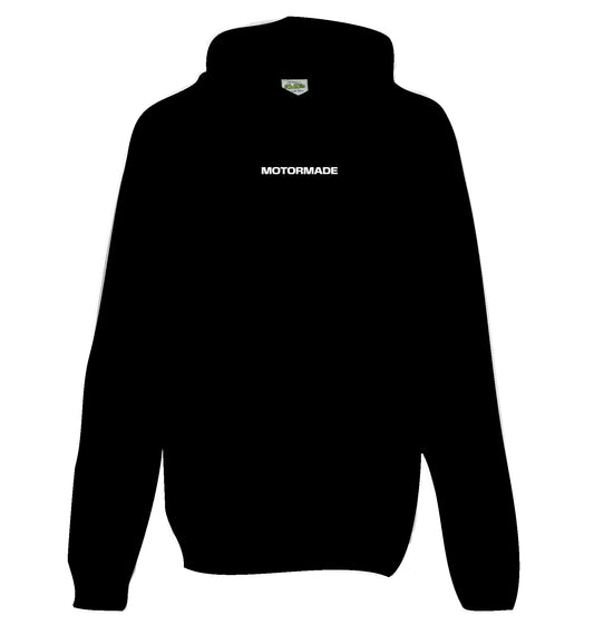 Dont Snitch Hoodie