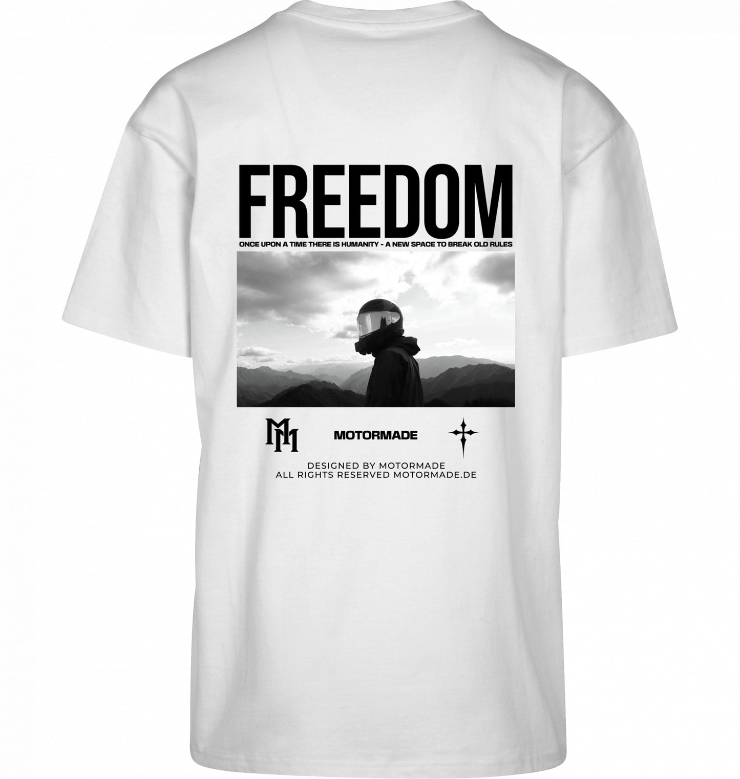 "Freedom" Shirt