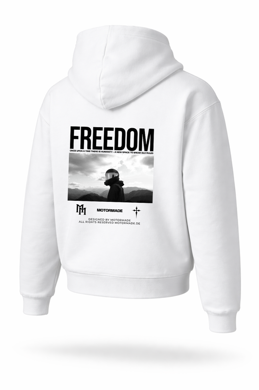 "Freedom" Premium Hoodie