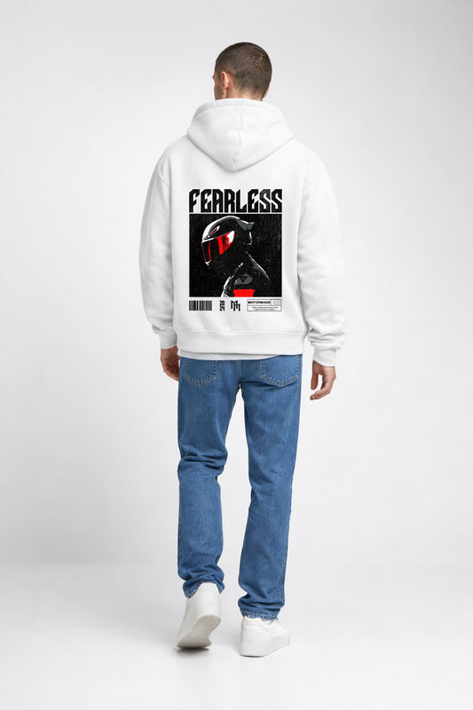 "Fearless" Hoodie