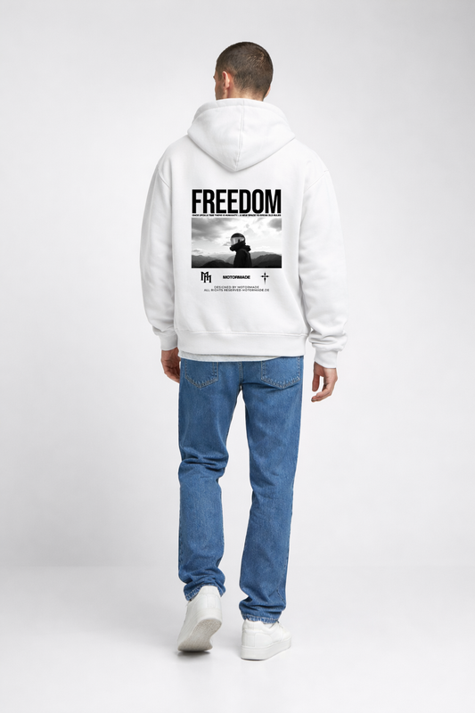 "Freedom" Hoodie